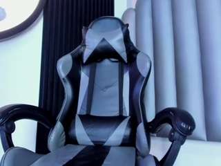 bennet-gray webcam model stream image