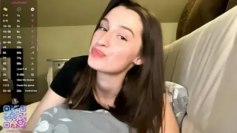 DarlineBrustera webcam model stream image