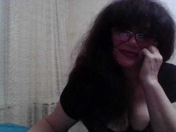 Sylvia-5 webcam bongacams model stream image