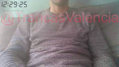 TrancasValencia webcam cam4 model stream image