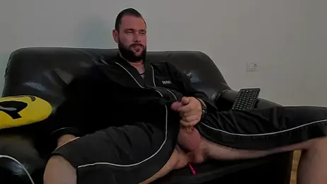 KingMalcom webcam model stream image