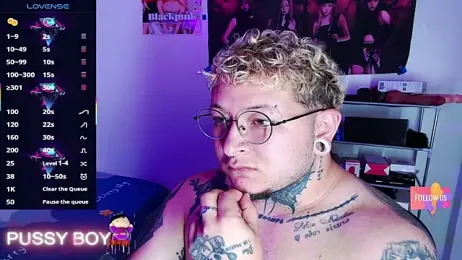 princeFtm webcam stripchat model stream image