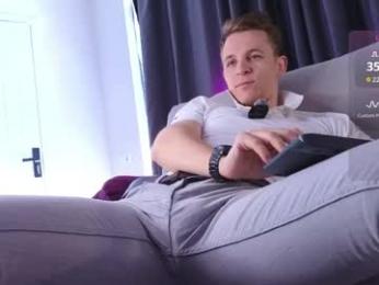 night_wwwolf webcam chaturbate model stream image