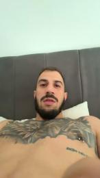 davidotado4 webcam cam4 model stream image