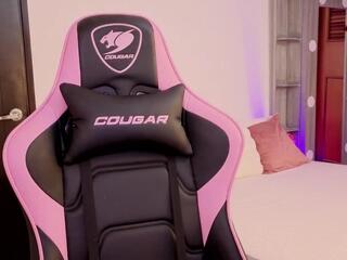 Emma Fiore webcam model stream image