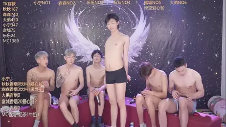 qingfeng-dian webcam stripchat model stream image