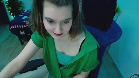 CranberryHot webcam stripchat model stream image