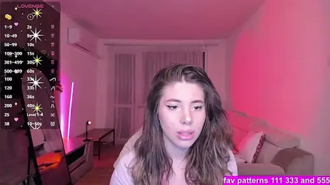 GabrielaLove_ webcam stripchat model stream image