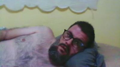 BearContraste webcam model stream image