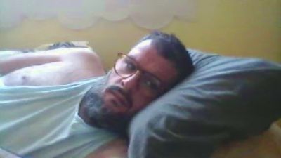 BearContraste webcam model stream image