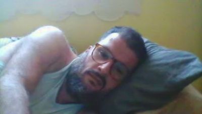 BearContraste webcam model stream image