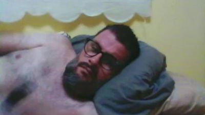 BearContraste webcam model stream image