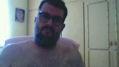 BearContraste webcam model stream image