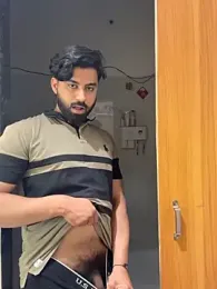 Royalboy_03 webcam model stream image