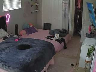 voyeurcam-house-charleys-room webcam model stream image