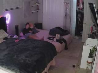 voyeurcam-house-charleys-room webcam model stream image