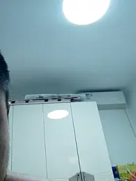 guozuo webcam model stream image