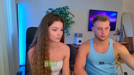 team2fit webcam model stream image
