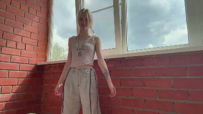 MirellaDavis webcam cam4 model stream image