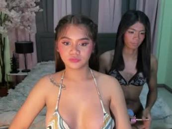 dirtyfag_jainley webcam chaturbate model stream image