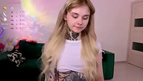 Britney_Lynch webcam model stream image