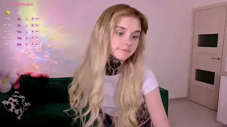 Britney_Lynch webcam model stream image