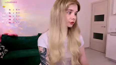Britney_Lynch webcam model stream image