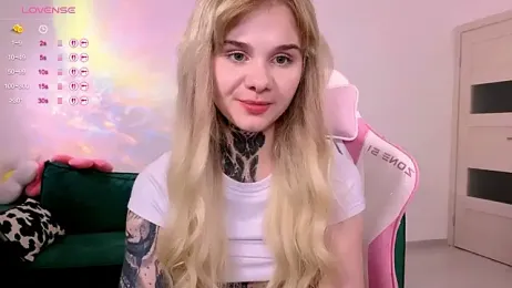 Britney_Lynch webcam model stream image