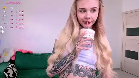 Britney_Lynch webcam model stream image