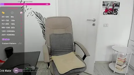 ZackFraser webcam stripchat model stream image