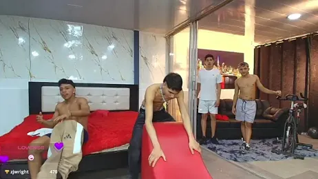 Playhardsexx webcam stripchat model stream image