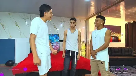 Playhardsexx webcam model stream image