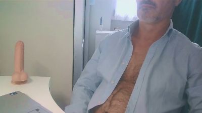 mochila2 webcam model stream image