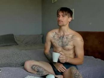 sweet_smith8 webcam model stream image