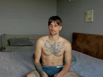 sweet_smith8 webcam model stream image