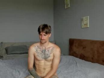 sweet_smith8 webcam model stream image