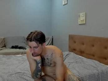 sweet_smith8 webcam chaturbate model stream image