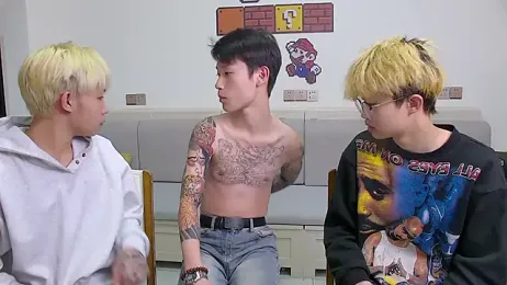 Chili-001 webcam model stream image