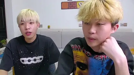 Chili-001 webcam model stream image