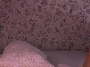 yrshela webcam chaturbate model stream image