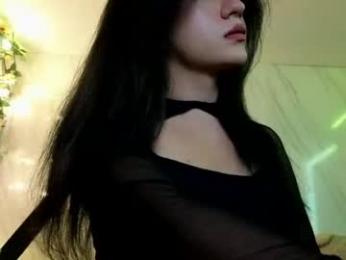 jeimy_garcia webcam chaturbate model stream image