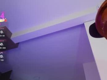 chloe_cooperr webcam model stream image