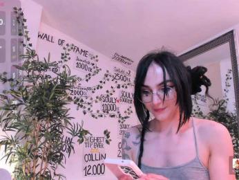 mira0-0 webcam bongacams model stream image