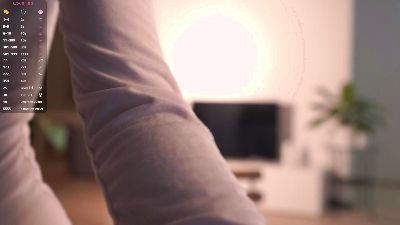 AllenaZdanowicz webcam model stream image