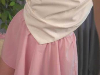 ilittleheart webcam model stream image