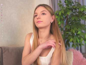 ilittleheart webcam model stream image