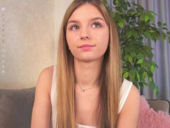 ilittleheart webcam model stream image