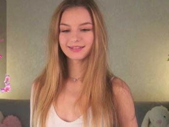 ilittleheart webcam model stream image