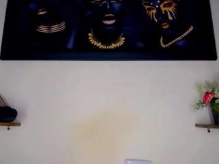victorph webcam model stream image