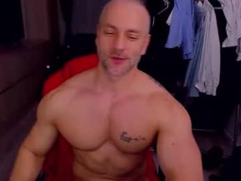 marismuscle webcam model stream image